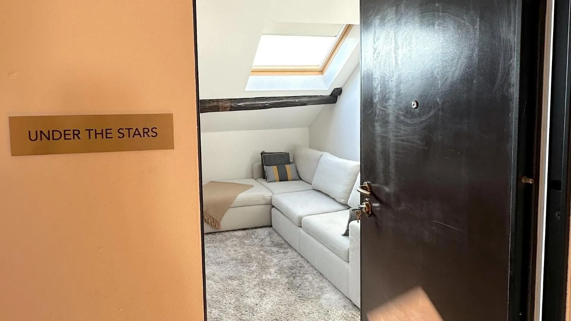 Apartment Under The Stars, City Life Milano, Corso Sempione Italy
