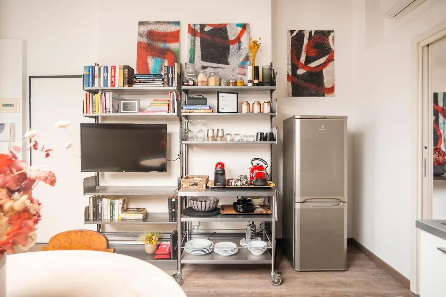 Appartement Under The Stars, City Life Milano, Corso Sempione