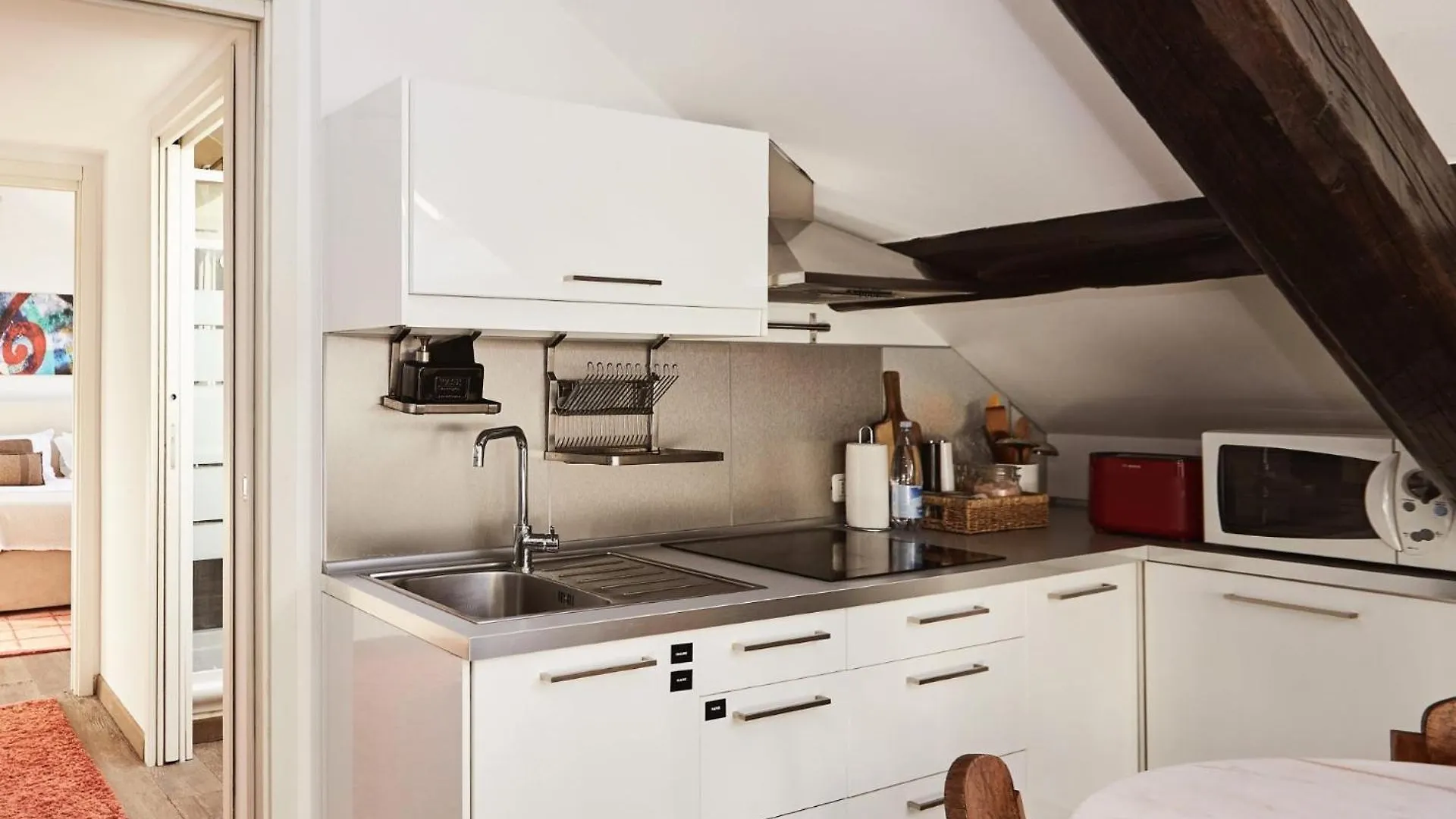 Under The Stars, City Life Milano, Corso Sempione Appartement