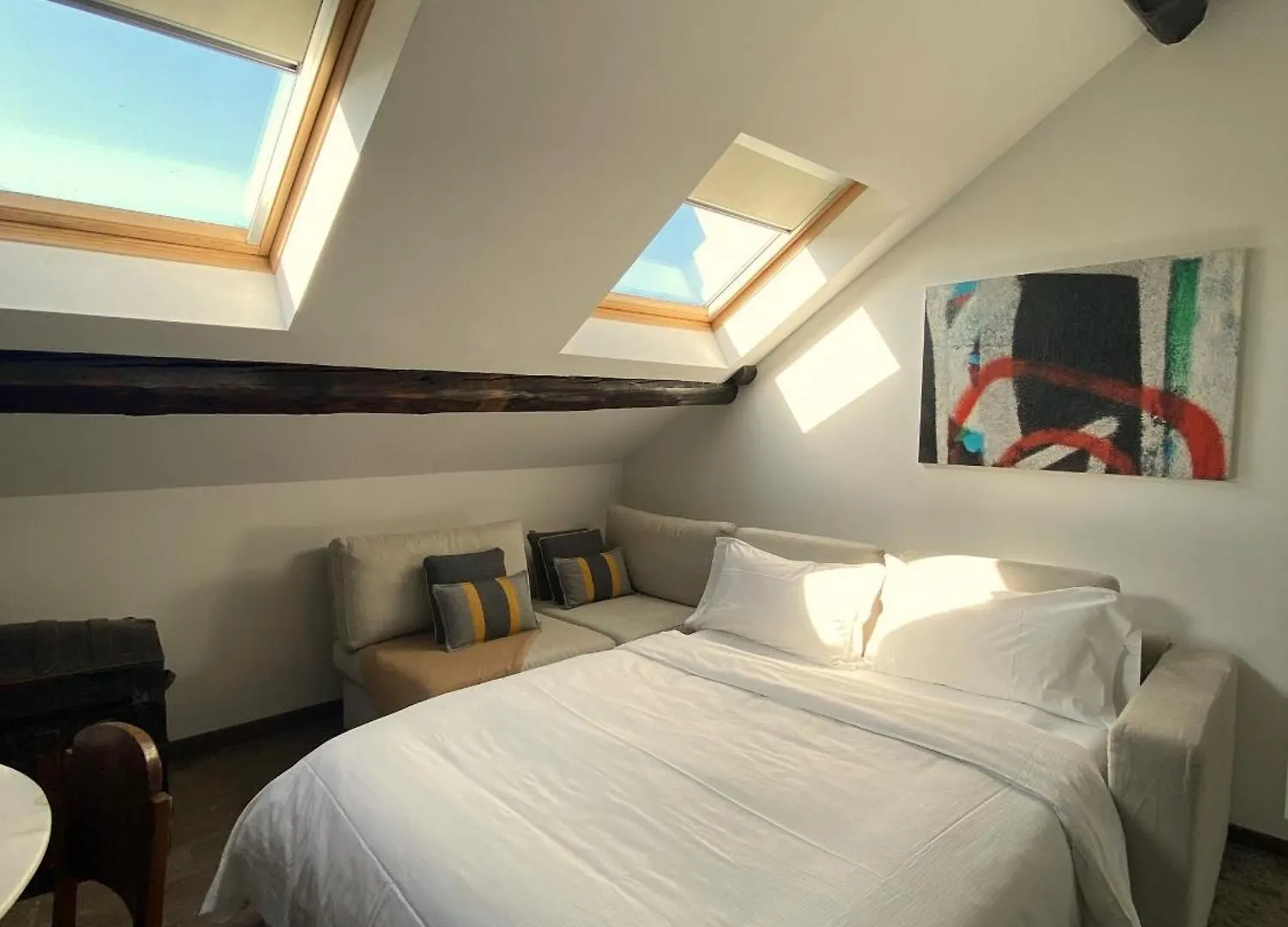 Appartement Under The Stars, City Life Milano, Corso Sempione