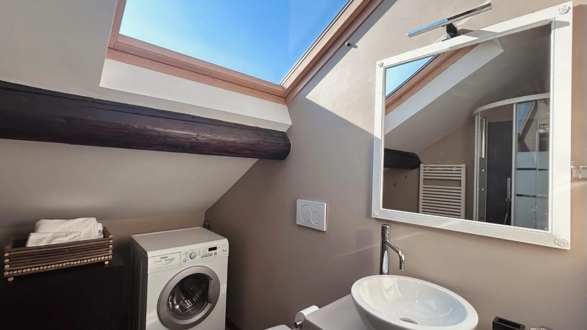 Under The Stars, City Life Milano, Corso Sempione Apartment