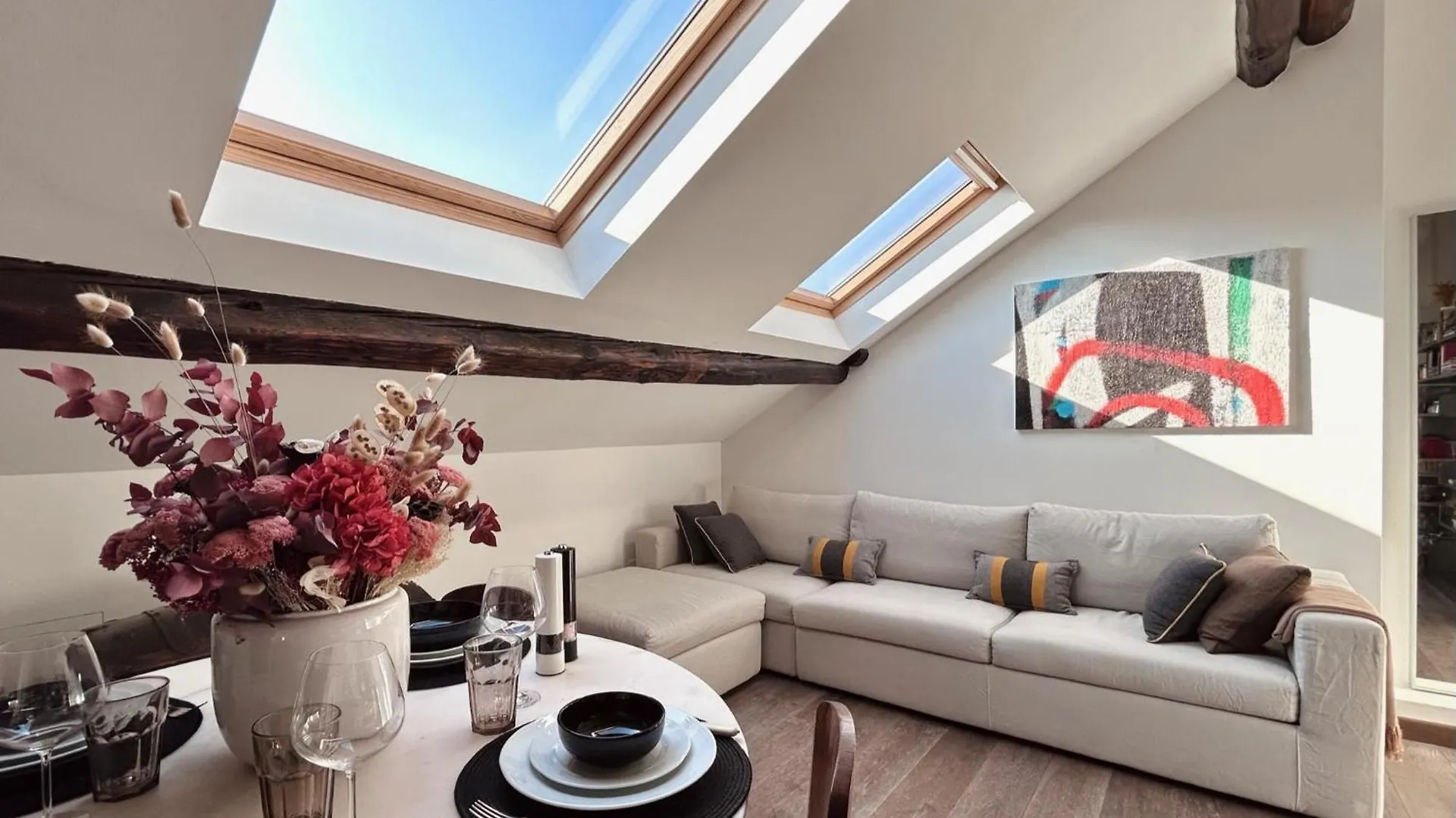 Under The Stars, City Life Milano, Corso Sempione Appartement