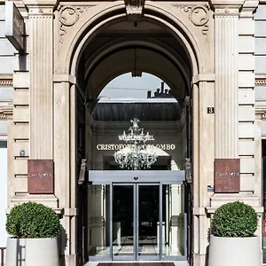 Worldhotel Cristoforo Colombo מילאנו