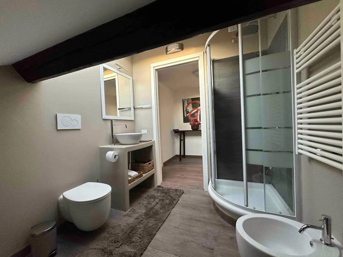 Apartamento Under The Stars, City Life Milano, Corso Sempione