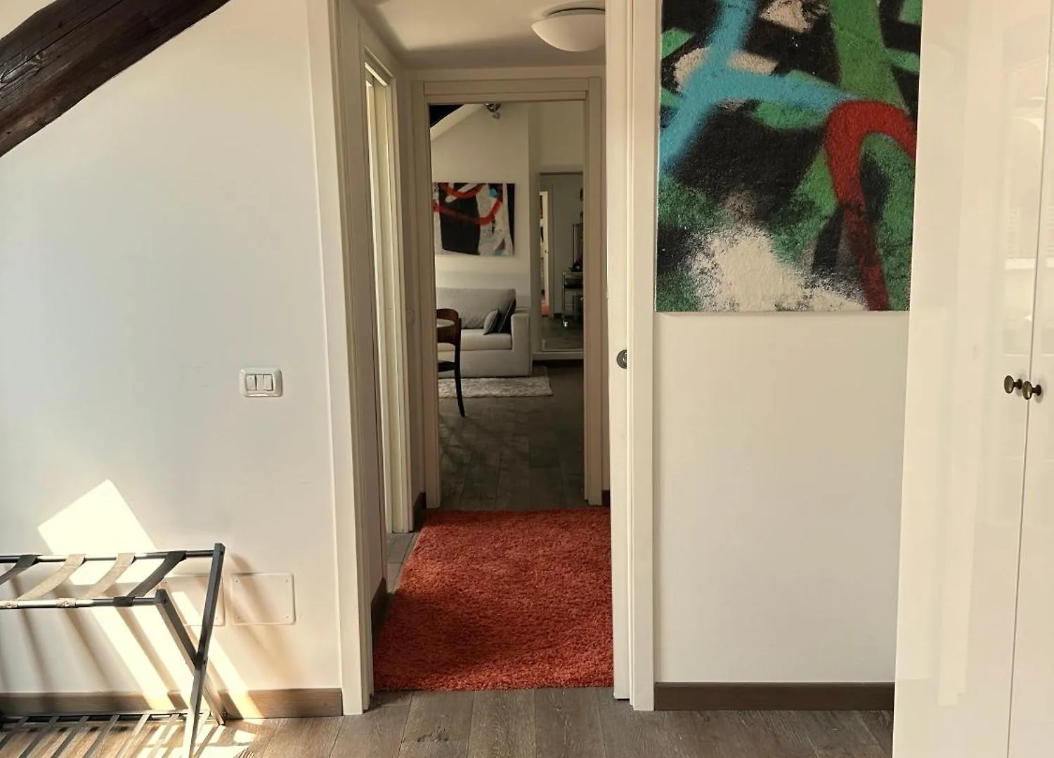 Apartamento Under The Stars, City Life Milano, Corso Sempione