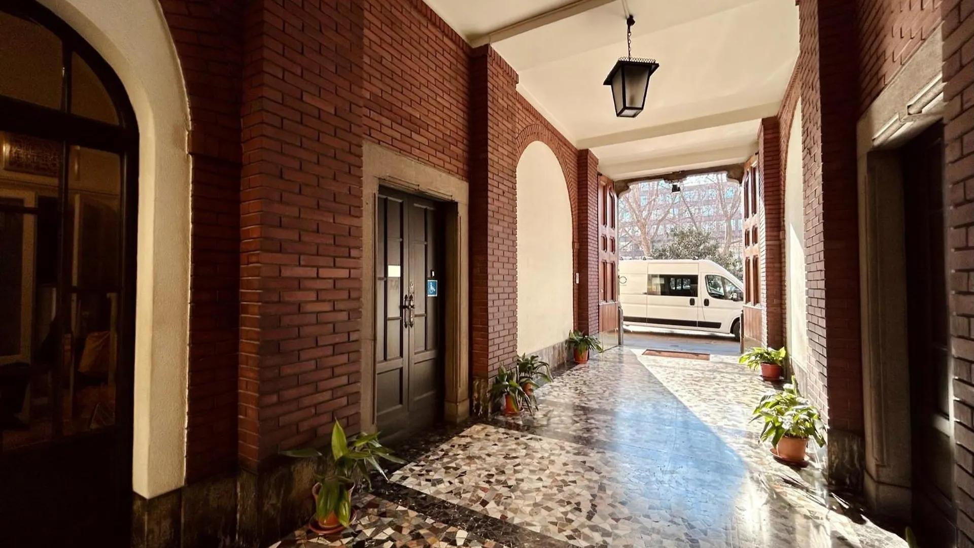 Apartamento Under The Stars, City Life Milano, Corso Sempione