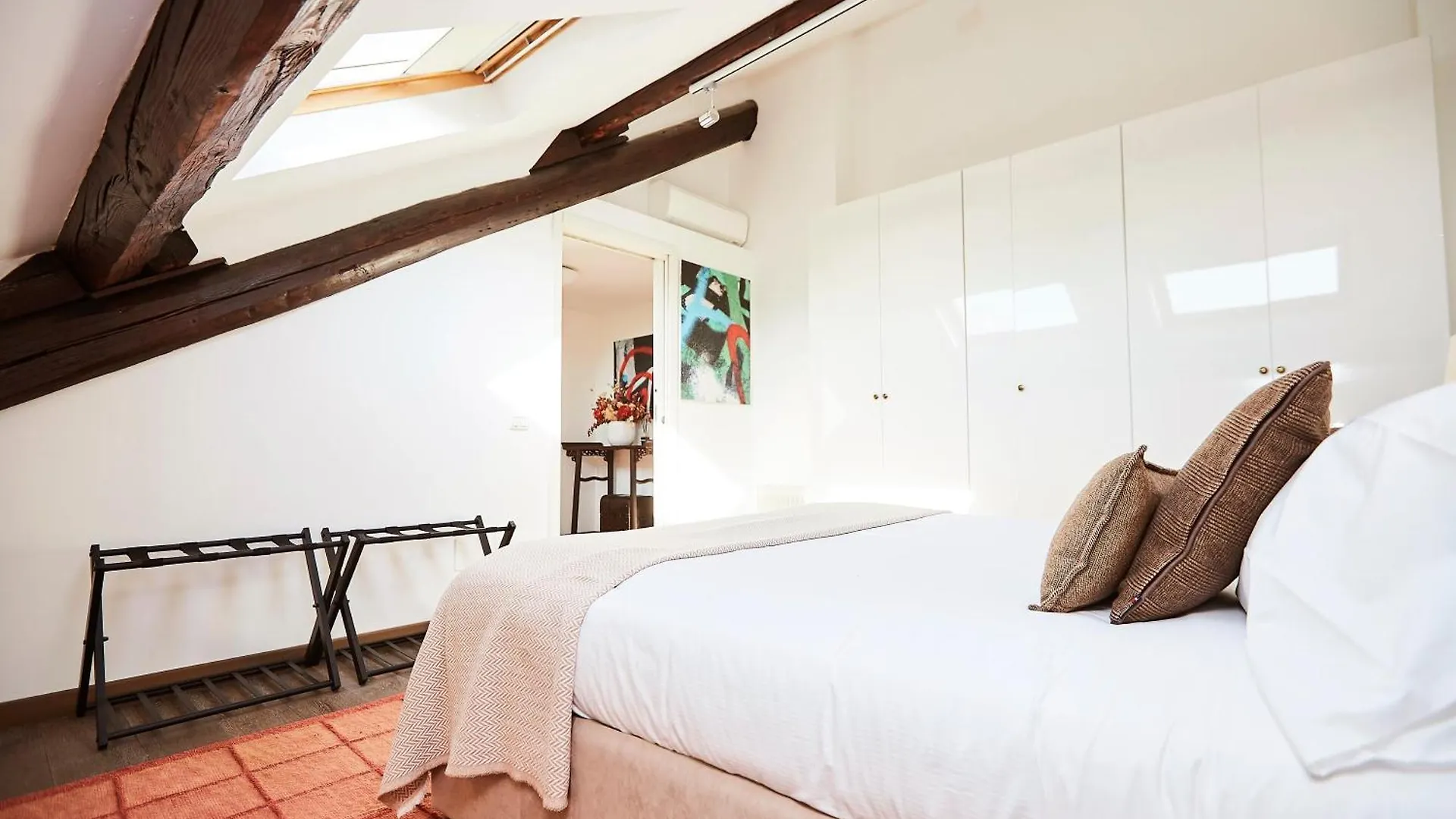 Under The Stars, City Life Milano, Corso Sempione Apartment