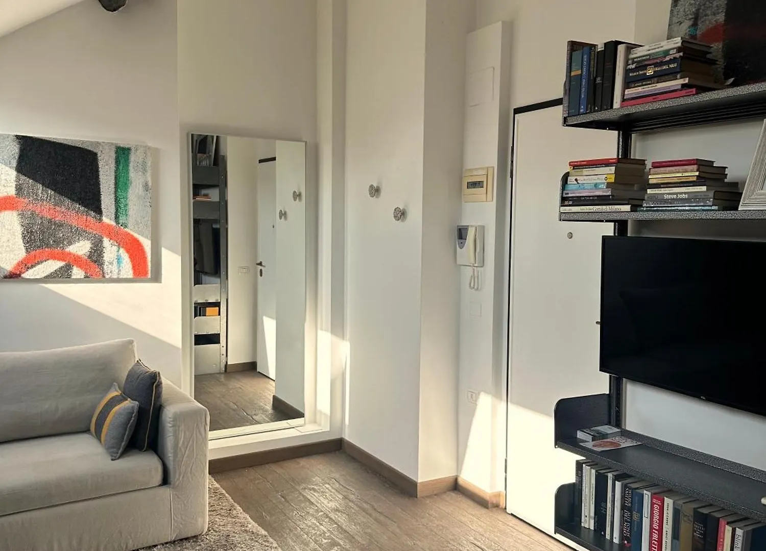 Apartment Under The Stars, City Life Milano, Corso Sempione