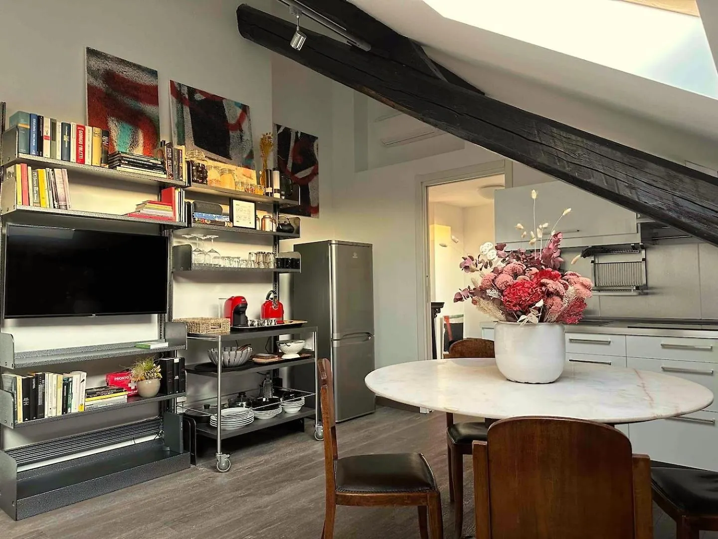 Under The Stars, City Life Milano, Corso Sempione Apartment Milan